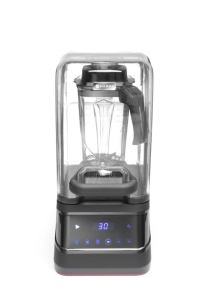 Blender HENDI cu putere de 1680W, capacitate de 2,5 litri, BPA-frei