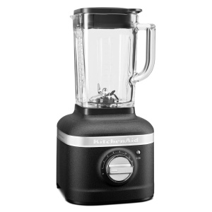 Blender KitchenAid Artisan K400 5KSB4026, 1.5 CP, 5 viteze, auto-curatare - Img 2