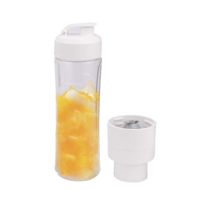 Blender Mesko MS 4624, 600 ml, 600 W, Alb - Img 6