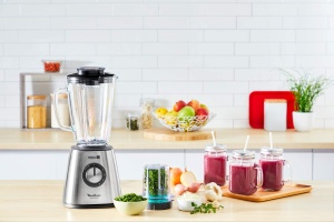 Blender Moulinex Blendforce 2, 800W, 1.75L, Powelix - Img 6