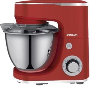 Blender multifunctional STM 3634RD SENCOR - Img 2