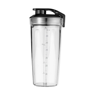 Blender multifunctional WMF Kult Pro Blender de inalta performanta, 30.000 rpm, aparat de smoothie, blender, functie de zdrobire a ghetii, 4 vase de blender cu inchidere la pachet - Img 7