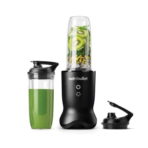 Blender Nutribullet Ultra NB1206MB 1200W 900ml si 700ml Gri