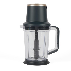 Blender reincarcabil Petra PT5393BGRYVDE 15L BPA-free lame din otel inoxidabil
