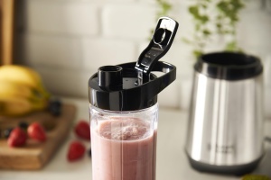 Blender Russell Hobbs 23472-56, 600ml, 300W, inox - Img 5