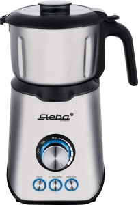 Blender Steba MX 4 Plus 1200W Recipient Sticla 175L 3 Programe Automate - Img 4