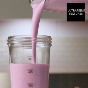 Blender Taurus Optima Go 1500W 1.5L 500ml To-Go-Becher Gri - Img 6