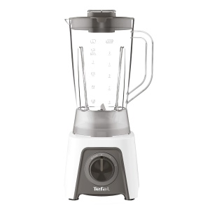Blender Tefal BL2C01 450W 15L AlbGri Functie Pulse Duraforce
