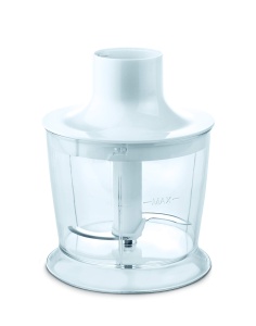 Blender vertical Ufesa BP4582 Vario 1000 W 20 viteze Turbo accesorii incluse - Img 5