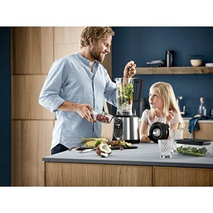 Blender WMF Kult Pro 1600W 18L Functie Smoothie si Ice Crush - Img 12
