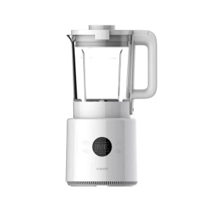 Blender Xiaomi Pro EU, putere 600W, capacitate 1.5L, culoare alba