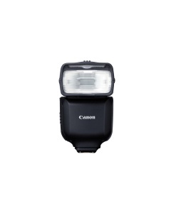 Blitz Canon Speedlite EL-10, Leitzahl 40, 24-105mm, Negru