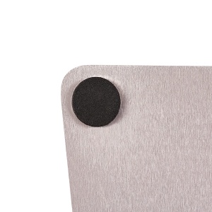Blocat pentru cutite Zyliss E920281, din lemn de acacia, 5 locuri, culoare naturala - Img 6