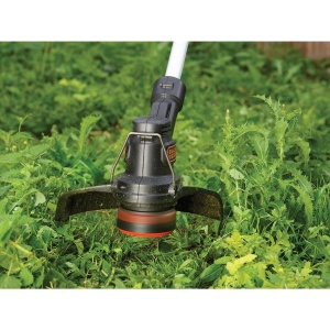 Bobina automata de fir BLACKDECKER A6481, 10 m, 1,5 mm, pentru trimmer - Img 4