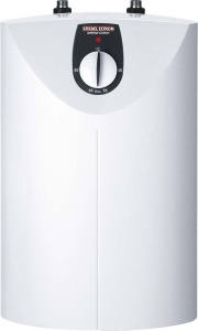 Boiler electric STIEBEL ELTRON SHU 5 SL, 5l, 2 kW, alb