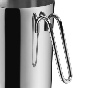 Bol de bucatarie WMF Function Bowls 15L inox Cromargan cu maner si capac - Img 7