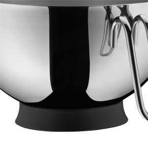 Bol de bucatarie WMF Function Bowls 20 cm 125L otel inoxidabil rezistent si usor de curatat - Img 4