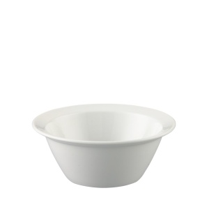 Bol de desert Thomas Vario Pure 14 cm, Alb
