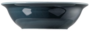 Bol din portelan Thomas Trend Night Blue, design modern, culoare albastru - Img 3