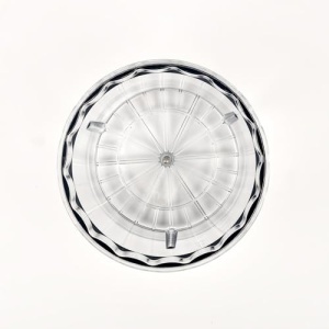 Bol Girmi RTR01CT pentru Zerkleinerer, Plastic, Dimensiuni 12x11x1 cm - Img 3