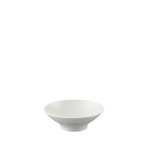 Bol pentru sosuri Thomas Trend Asia, portelan, 50 ml, 8 cm, alb