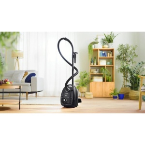 Bosch GL38 BGL38BA2H, Aspirator cu sac, Negru - Img 3