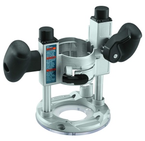 Bosch PR011 Colt Router Baza de adancime pentru router PR10E/PR20EVS - Img 3