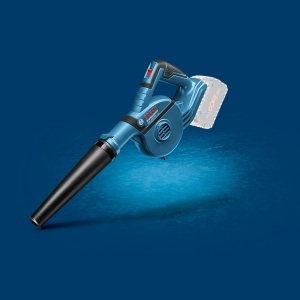 Bosch Professional GBL 18V-120 Sistem 18V Suflanta puternica cu 4 accesorii - Img 8
