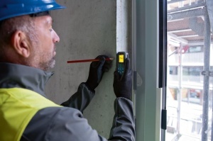 Bosch Professional GLM 50-23 G Laser Verde IP65 Neigungssensor 50m - Img 2