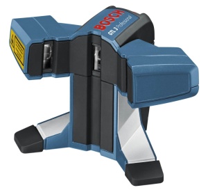 Bosch Professional GTL 3, raza de lucru de 20 m, protectie IP 54 impotriva prafului si a stropilor de apa, disc de aliniere, geanta de protectie, placa de tinta laser - Img 2