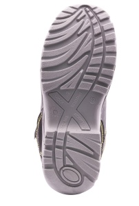 Botine de protectie Goodyear G138107c, gri, marimea 39 EU - Img 2
