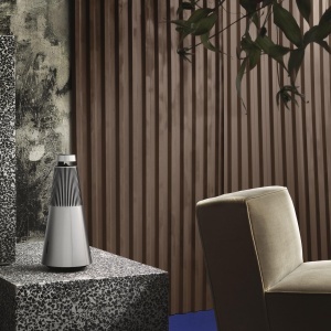 Boxa audio Bang Olufsen Beosound 2 (Generatia 3) cu Bluetooth si Wi-Fi, Aluminiu - Img 7