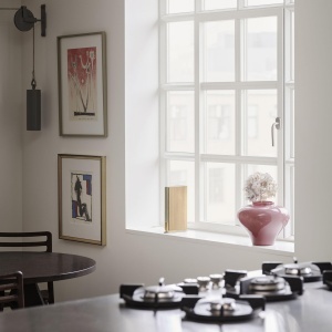 Boxa audio Bang Olufsen Beosound Emerge, WLAN, Bluetooth, aurie - Img 4