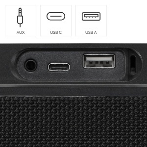 Boxa Bluetooth Hama Mate Pro, 60W, impermeabila IPX6, acumulator 12h - Img 3