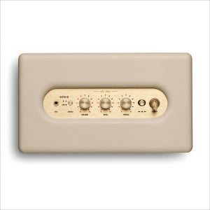 Boxa Bluetooth Marshall Acton III, wireless, 55W, culoare crem - Img 3
