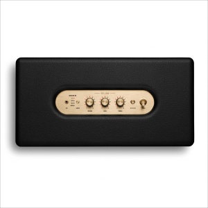 Boxa Bluetooth Marshall Woburn III, 6-inch bass, negru, design reciclabil - Img 3