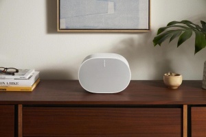 Boxa inteligenta Sonos Era 300 Dolby Atmos Bluetooth WiFi Alb - Img 7