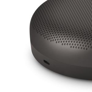 Boxa portabila Bang Olufsen Beosound A1 (3rd Gen) Granite Cald, 24 ore autonomie - Img 5