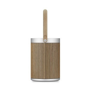Boxa portabila Bang Olufsen Beosound A5 - Bluetooth, 360 sunet, stejar - Img 4