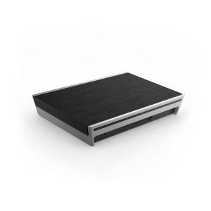 Boxa portabila Bang Olufsen Beosound Level - Aluminiu Natural, IP54, 16 ore autonomie - Img 3