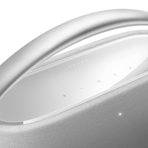 Boxa portabila Harman Kardon Go Play 3 Bluetooth Negru Bass puternic - Img 6