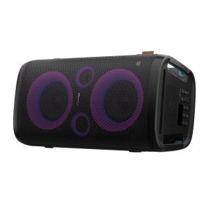 Boxa portabila Hisense Party Thunder, 300 W, 15 ore autonomie, IPX4 - Img 2
