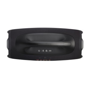 Boxa portabila JBL Boombox 4, Bluetooth, 34 ore autonomie, waterproof, negru - Img 5