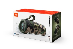 Boxa portabila JBL Charge 6 Bluetooth 28 ore autonomie IP68 rezistenta la apa si praf - Img 10