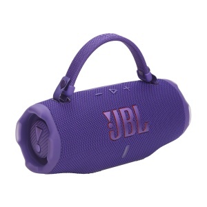 Boxa portabila JBL Charge 6 Bluetooth 28 ore autonomie rezistenta la apa IP68 Violet - Img 4