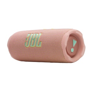 Boxa portabila JBL Flip 7 Bluetooth 16h autonomie IP68 Roz