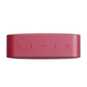 Boxa portabila JBL GO Essential 2 Bluetooth Rosu IP67 Autonomie 5 ore - Img 6
