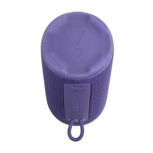 Boxa portabila JBL Grip Bluetooth IP68 14 ore autonomie Lumina ambientala Lila - Img 2