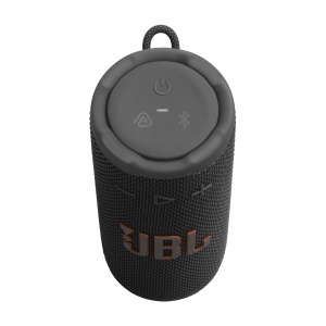 Boxa portabila JBL Grip Bluetooth Negru Sunet Pro IP68 Autonomie 14 ore - Img 3