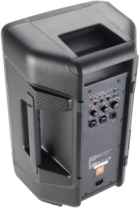 Boxa portabila JBL IRX108BT, Bluetooth 5.0, 20,3 cm, sunet profesional - Img 5